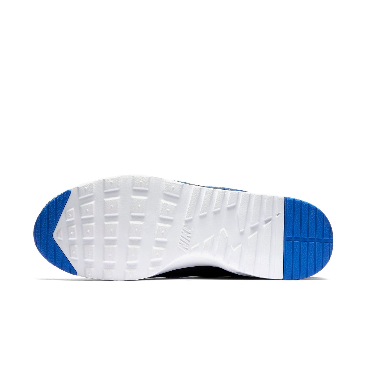(WMNS) Nike Air Max Thea Jacquard 'Racer Blue Black' 718646-006