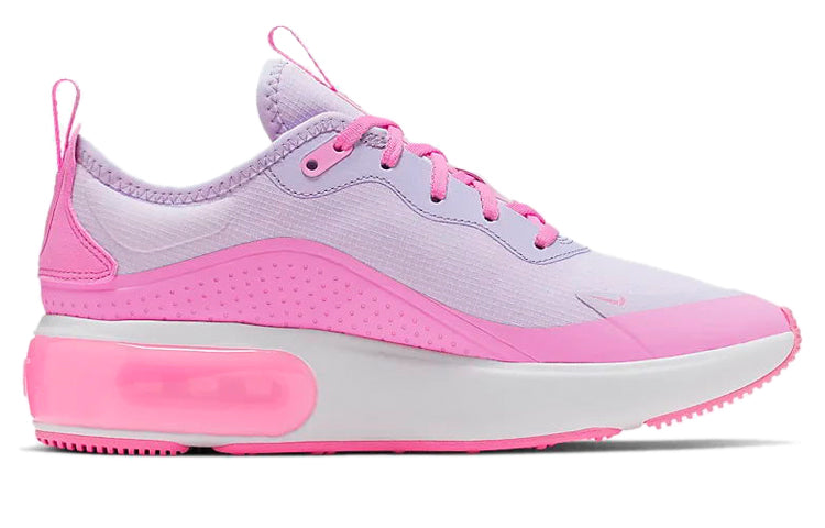(WMNS) Nike Air Max Dia 'Amethyst Tint Pink' AQ4312-501