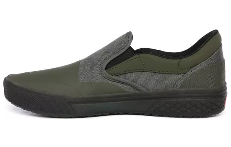 Vans Mod Slip-On '66 Supply - Grape Leaf' VN0A4TZZ1WN