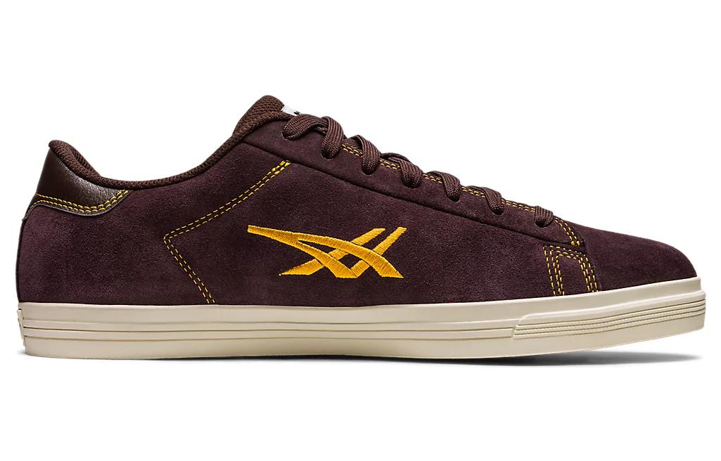 ASICS Classic Tempo Pro 'Brown Yellow' 1201A373-200