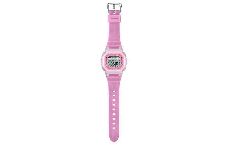 CASIO Baby-G 'Pink' BLX-565S-4JF