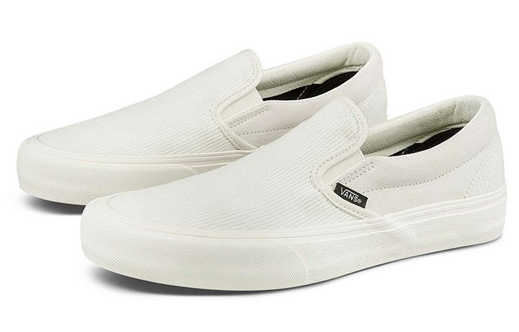 Vans Octopus x Classic Slip-On SF 'Marshmallow' VN0A3MUC9IH