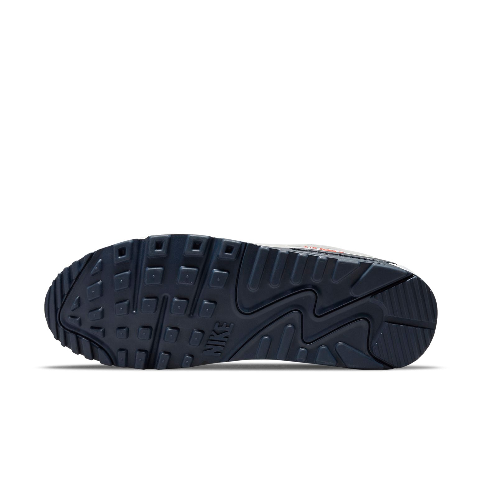 Nike Air Max 90 'White Midnight Navy' DM2820-100