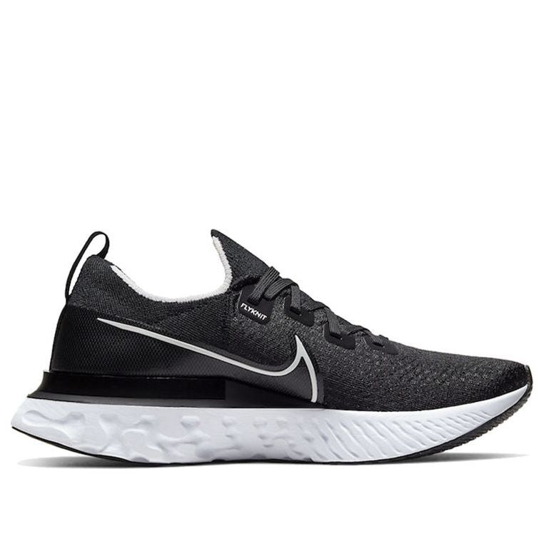 Nike React Infinity Run 'Black' CD4371-002