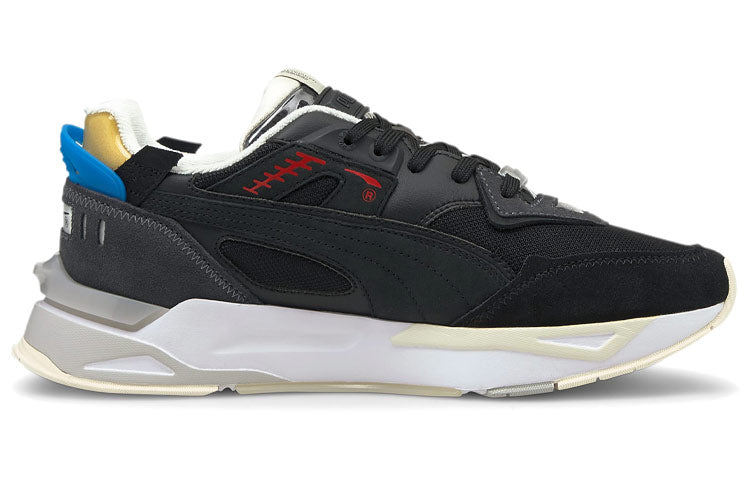 PUMA Mirage Sport 'Black White' 380696-02