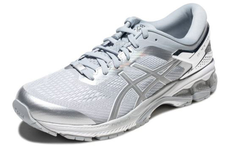 (WMNS) ASICS Gel-Kayano 26 Platinum 'Piedmont Grey' 1012A645-020