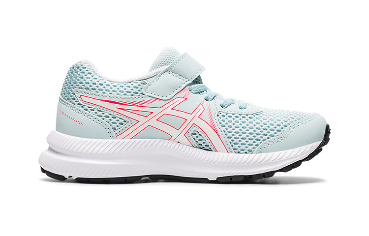 (PS) ASICS Gel-Contend 7 'Aqua Angel' 1014A194-402