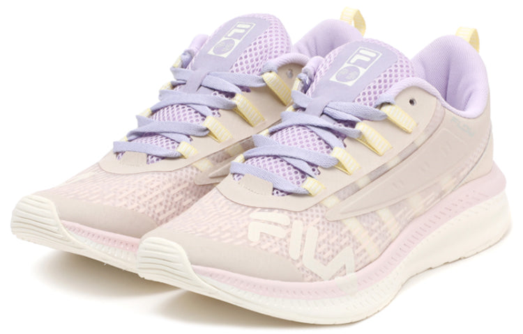 FILA Waverlet Alpha Purple/White/Pink 1RM01322_667