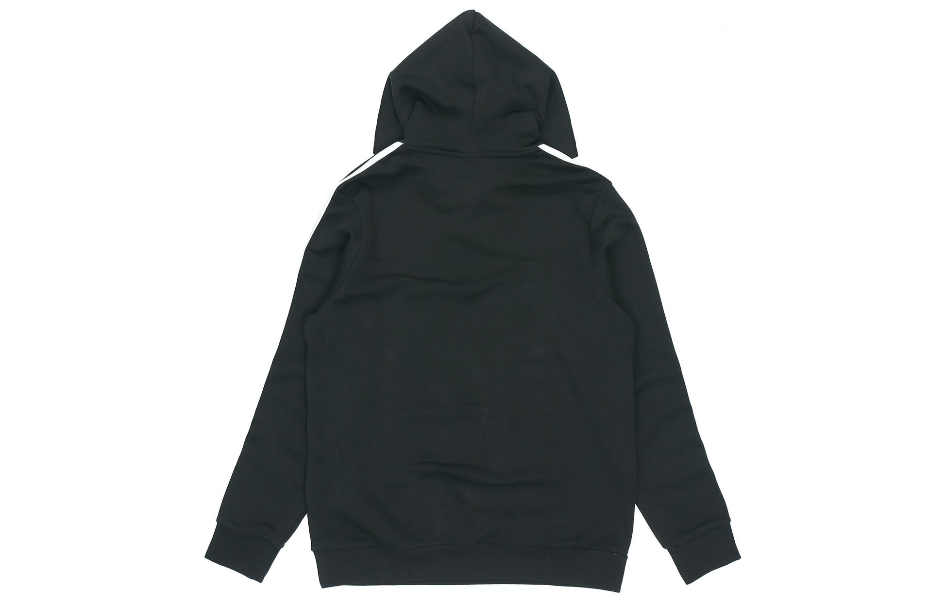 adidas Jacket With Cap And Velvet To Keep Warm, Sport Men's Black DQ3096