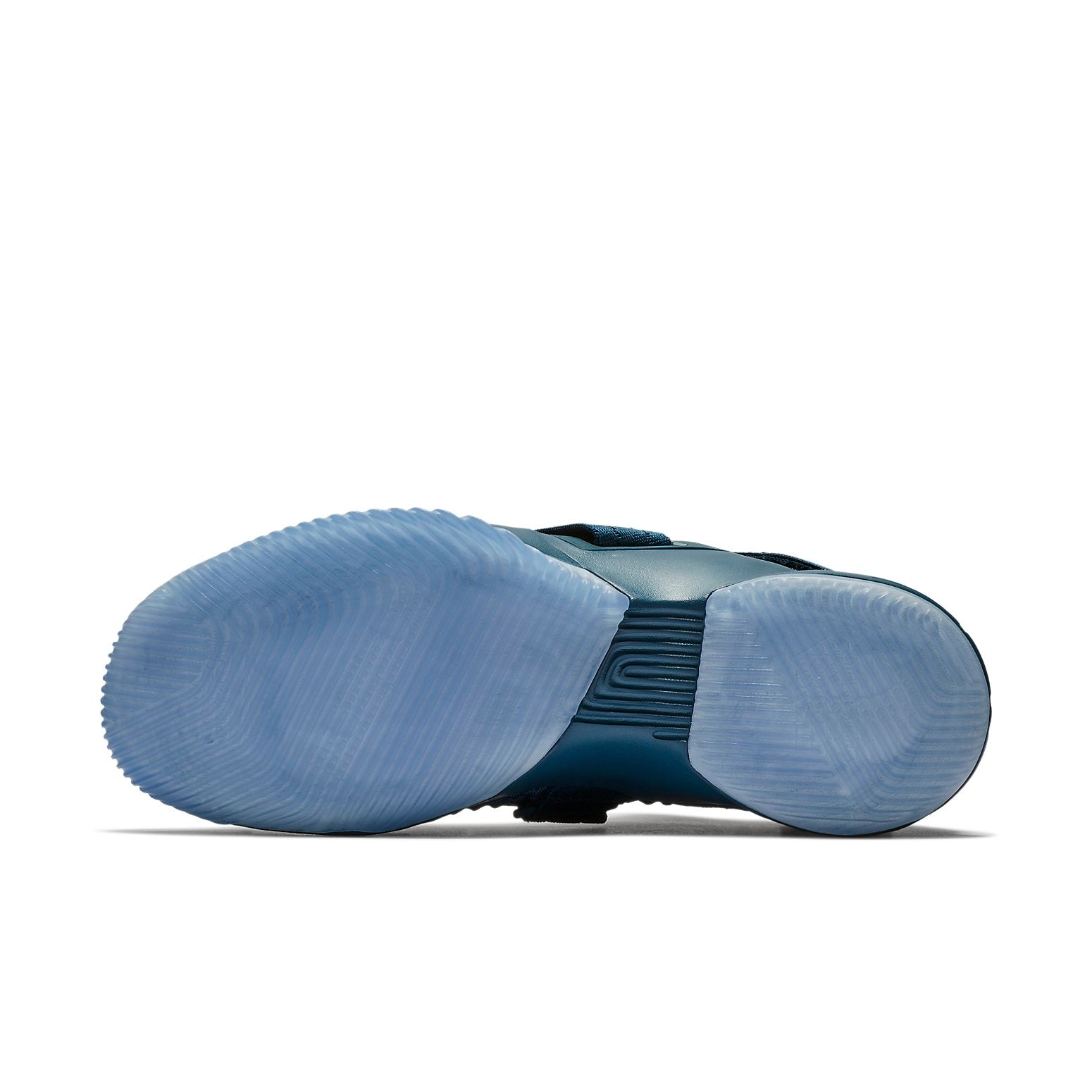 Nike LeBron Soldier 12 'Agimat' AO4054-400