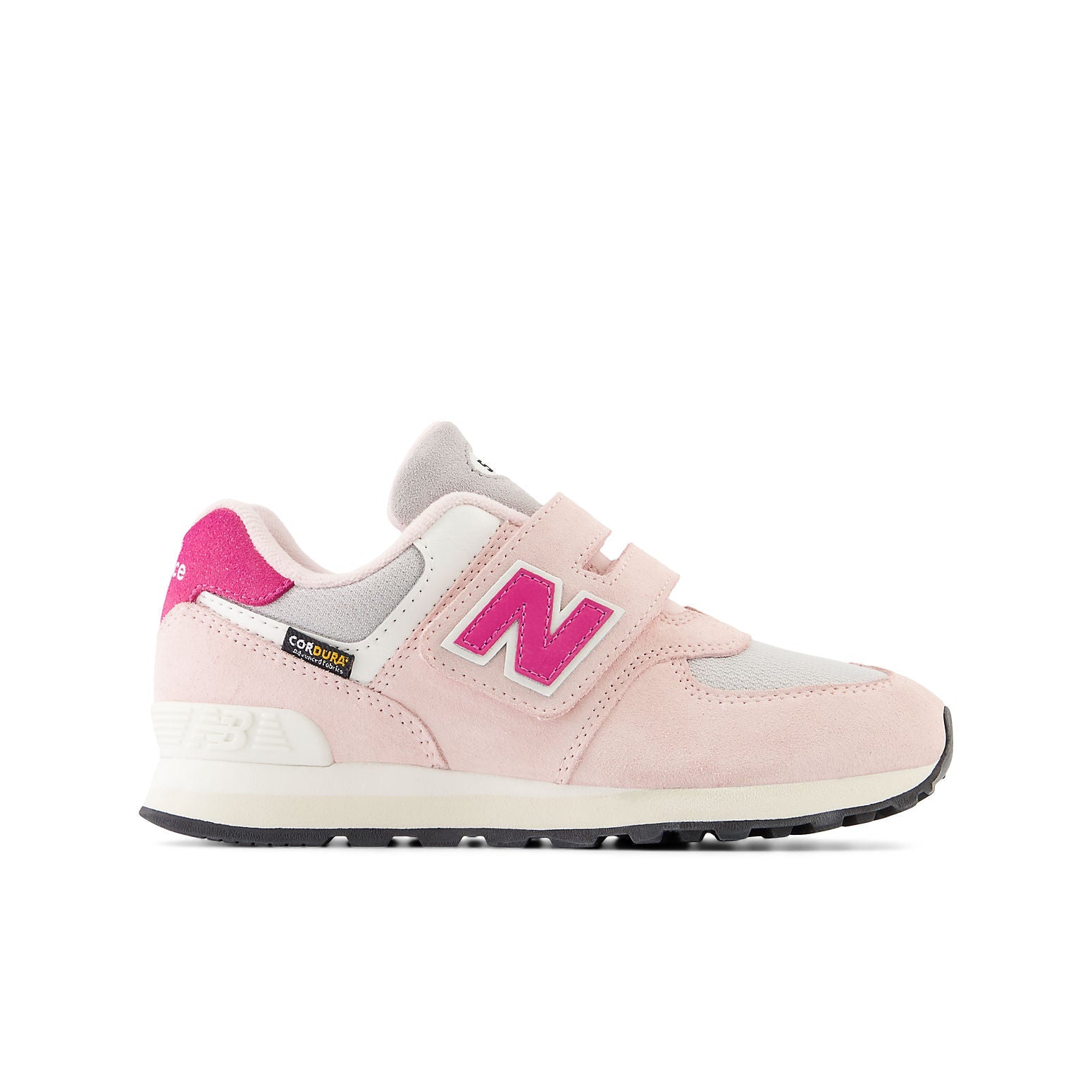 (GS) New Balance 574 'Pink' PV574KGG
