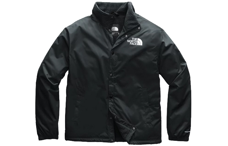 THE NORTH FACE Men's Telegraphic Coaches Jacket NF0A3XDXJK3