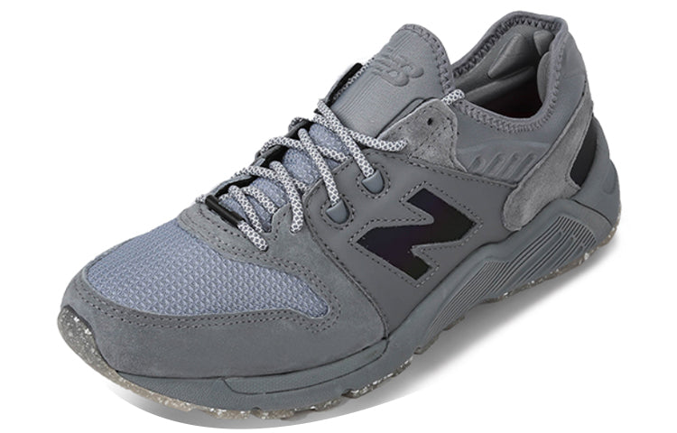 New Balance 009 Dark Grey ML009RP