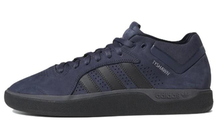 adidas Tyshawn 'Shadow Navy' GW3170