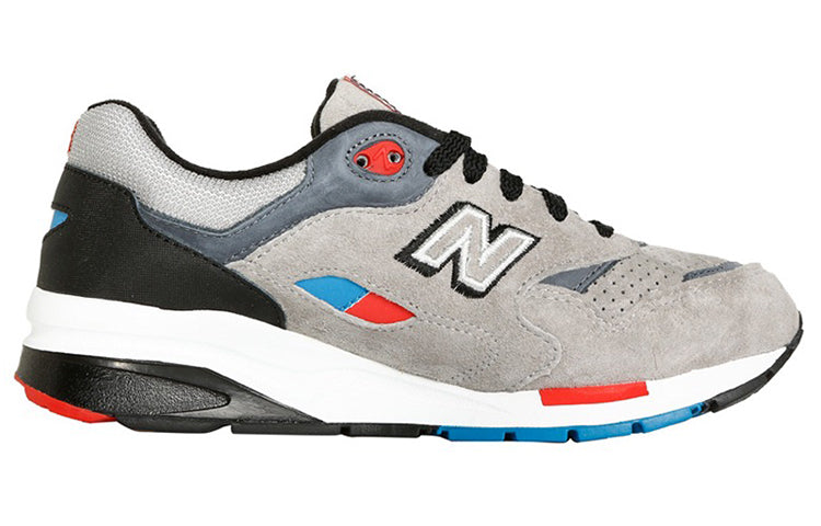 New Balance 1600 'Grey' CM1600BA