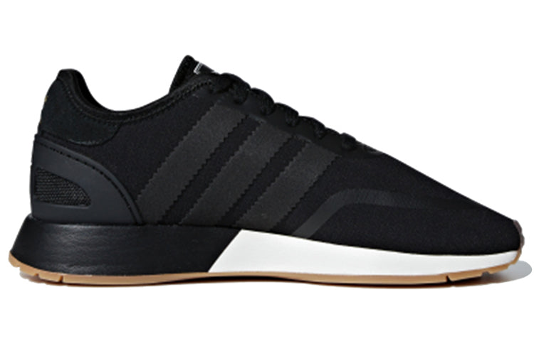 (WMNS) adidas N-5923 'Black Gum' B37168