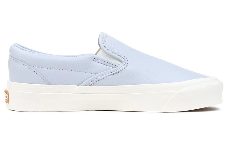 Vans Classic Slip-On 98 DX 'Blue White' VN0A7Q58UNY