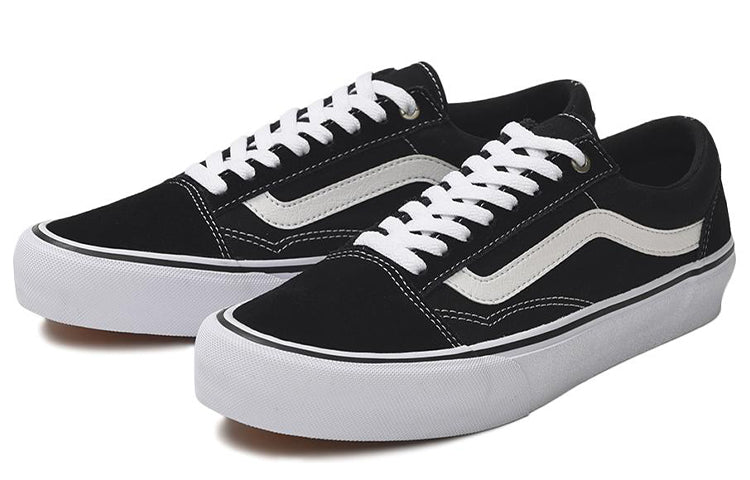 Vans Old Skool Japan 'Black' 589758-0001