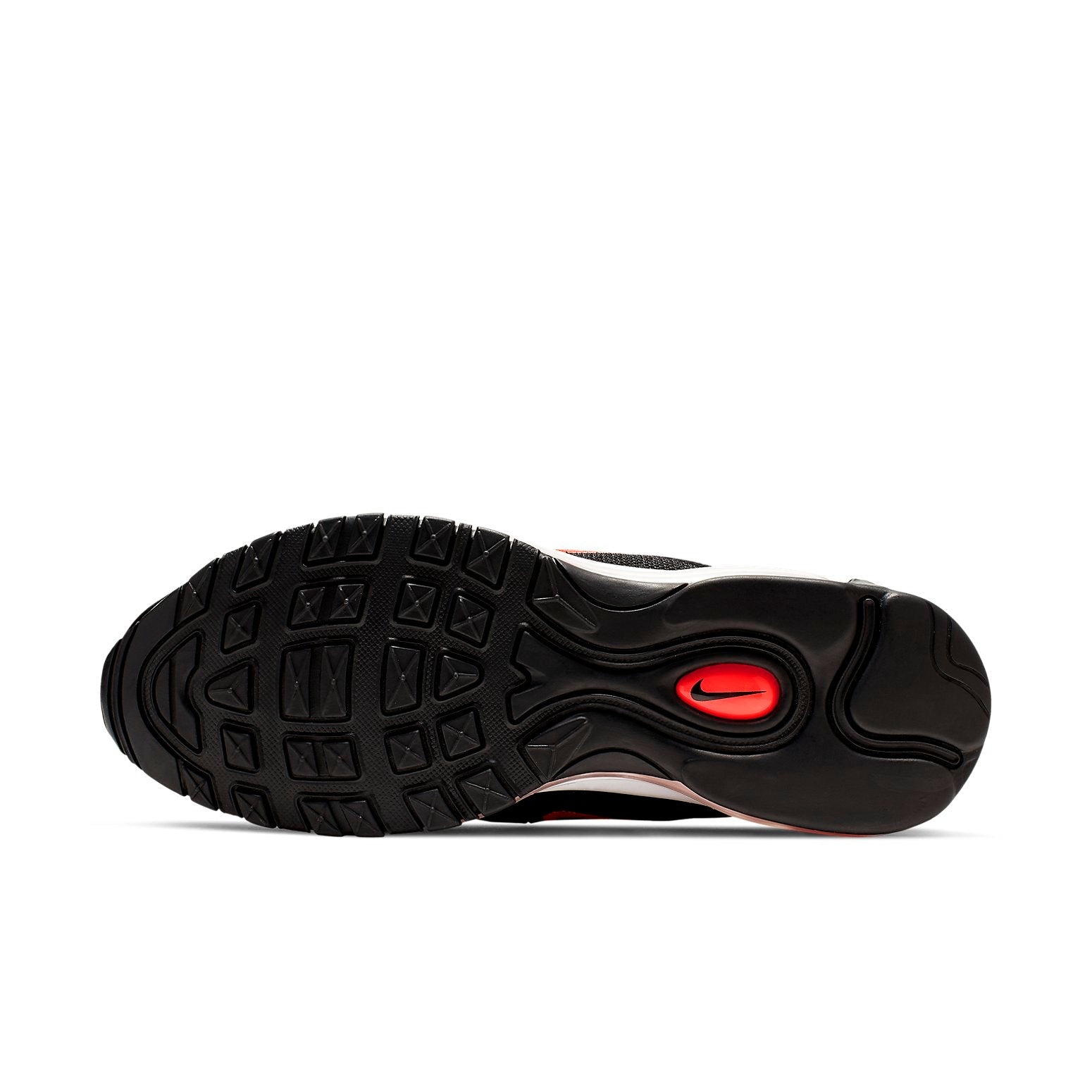 Nike Air Max 97 'Black Ember Glow Red' CJ0768-001