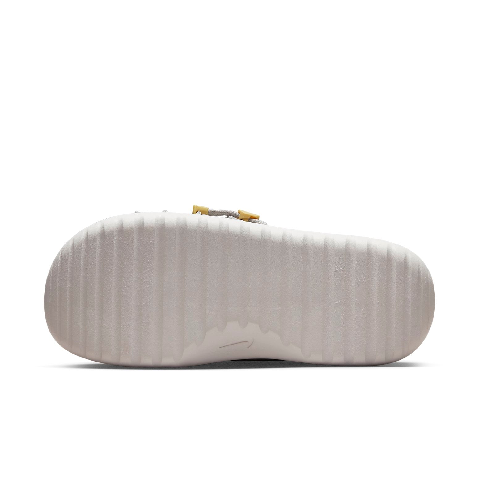 (WMNS) Nike Asuna 2 Slide 'Light Bone Lemon Wash' DH8469-004