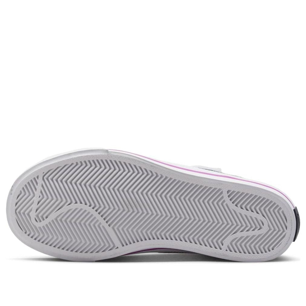 (PS) Nike Court Legacy 'White Navy' DA5381-117