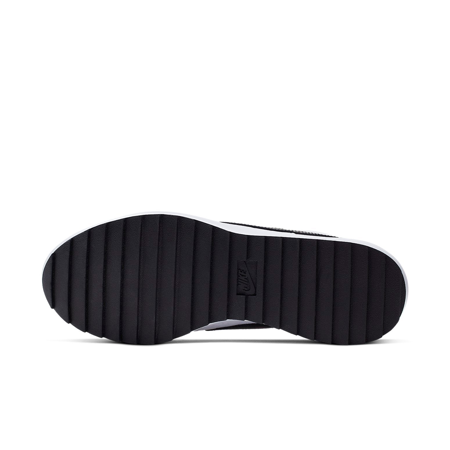 (WMNS) Nike Cortez Golf 'White Black' CI1670-101