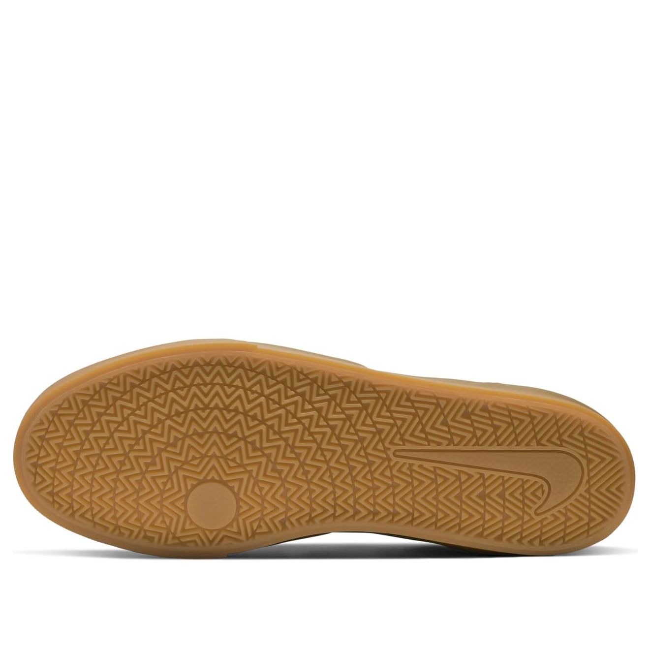Nike Chron SLR SB 'Black Gum' CD6278-006