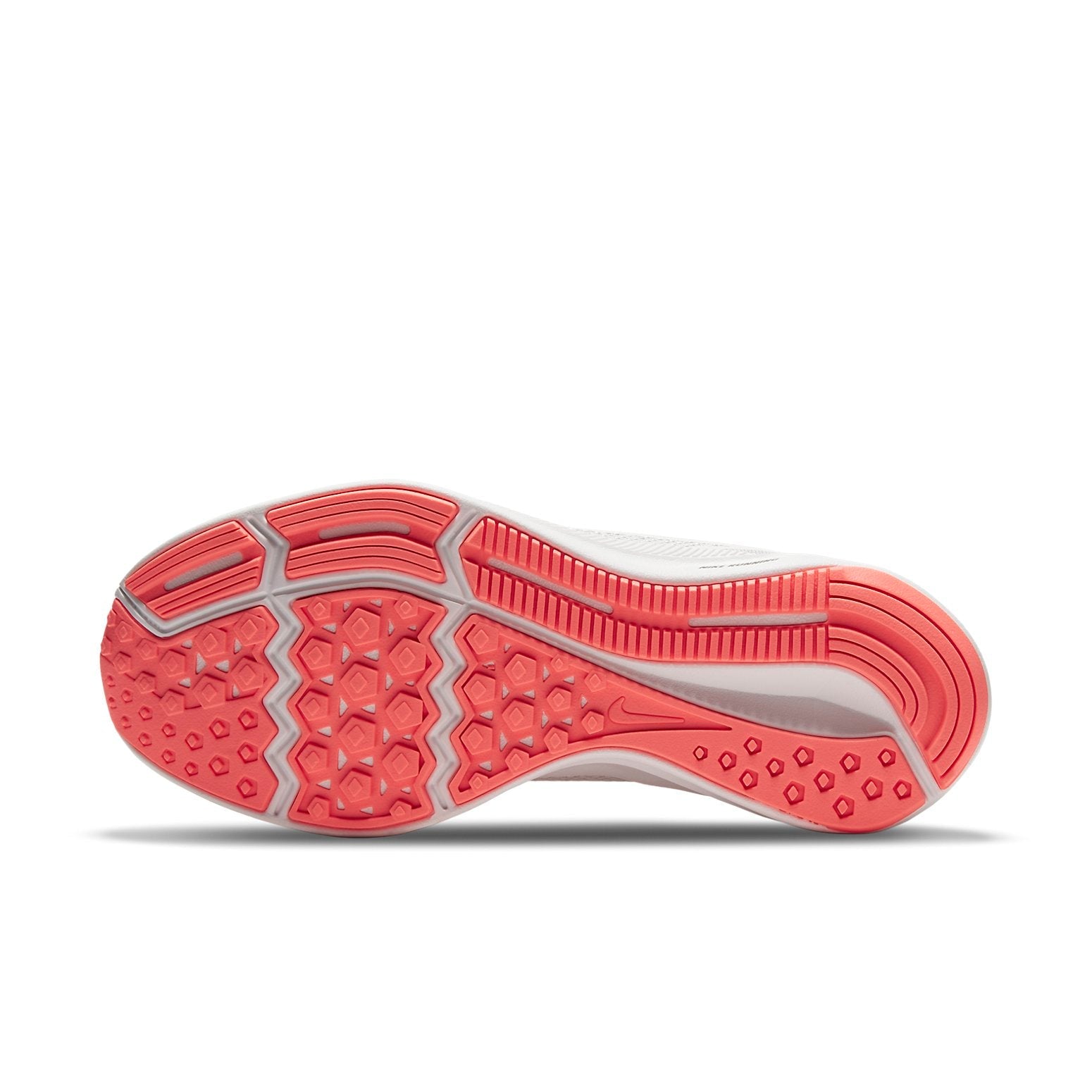 (WMNS) Nike Downshifter 9 Grey/Pink AQ7486-010