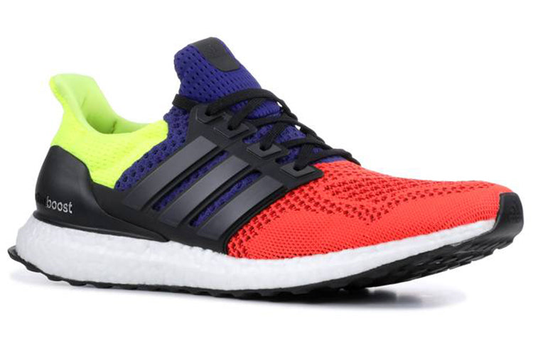 adidas x Packer Ultraboost 1.0 'Original Three' EF1148