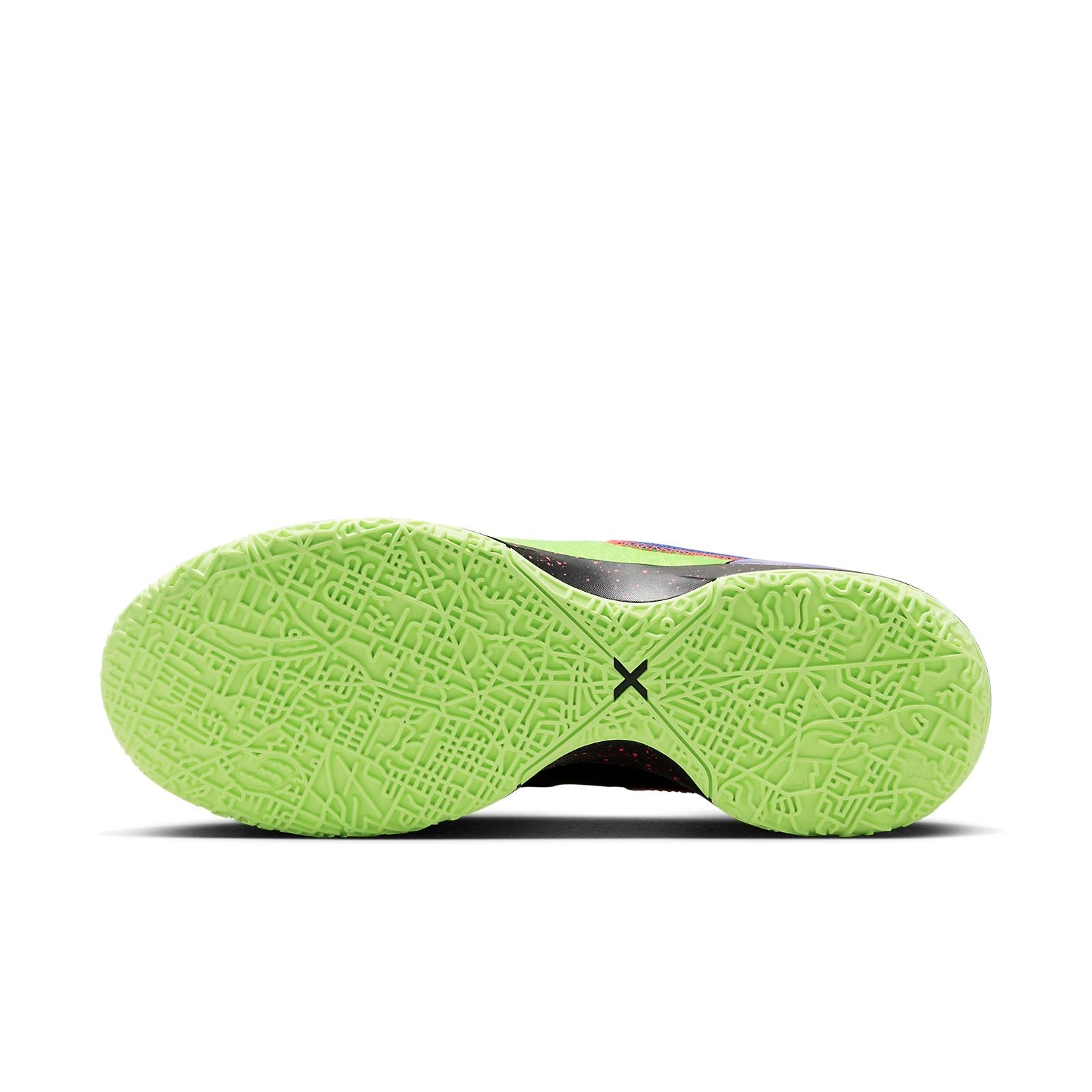 Nike Zoom LeBron Nxxt Gen EP 'Ghost Green' DR8788-300