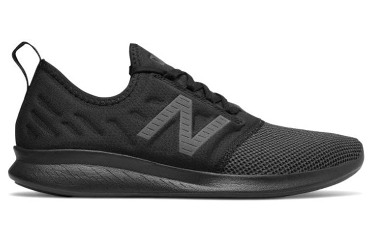 New Balance FuelCore Coast v4 'Black Magnet' MCSTLLK4