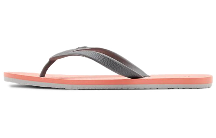 (WMNS) Under Armour Atlantic Dun Sandal 'Peach Frost Steel' 3022716-600