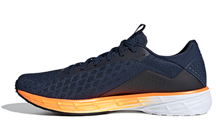 adidas SL20 Shoes 'Blue Orange' EG4703