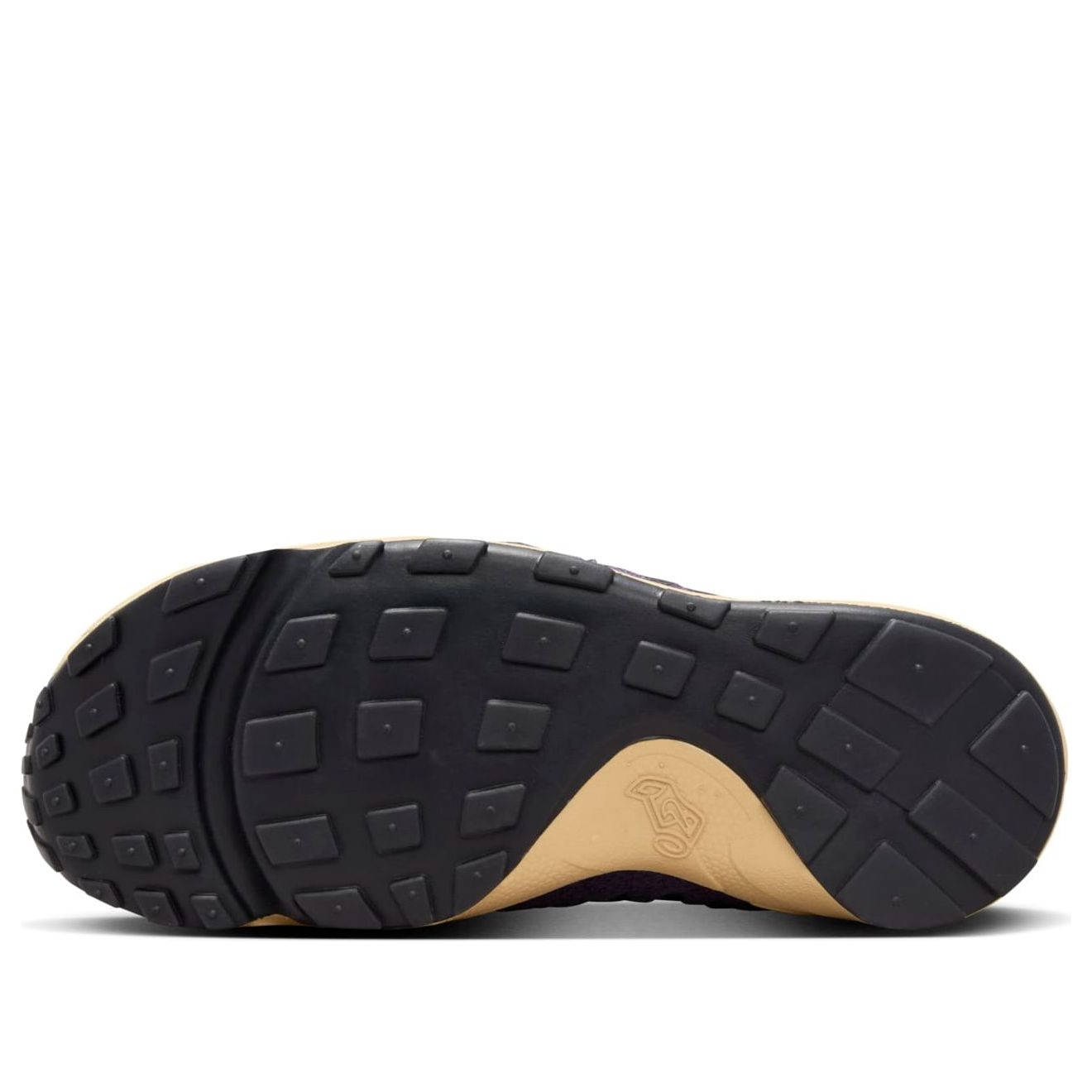 (WMNS) Nike Air Footscape Woven 'Dark Raisin Black' FZ2615-500
