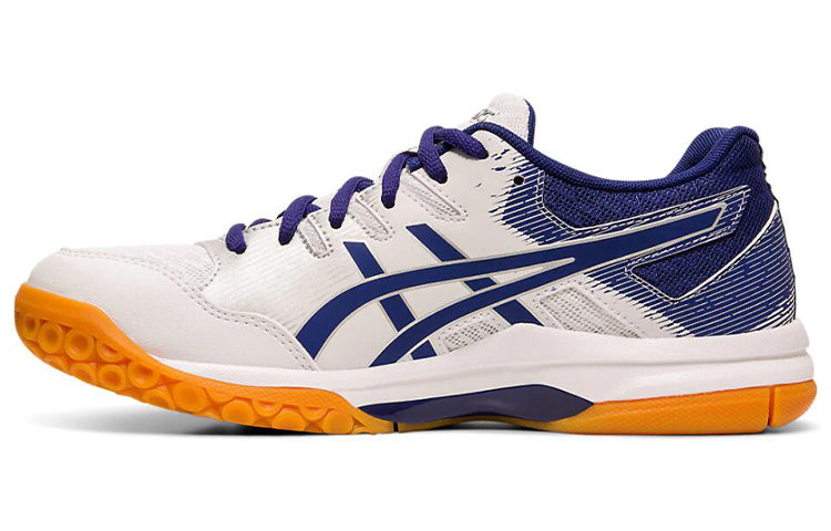 (WMNS) ASICS Gel-Rocket 9 'White' 1072A034-102