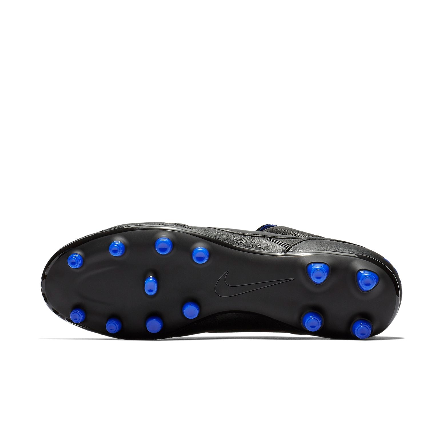 Nike Premier 2 FG 'Black Racer Blue' 917803-040