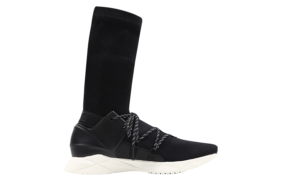 Reebok Sock Runner Caged Black CN2486