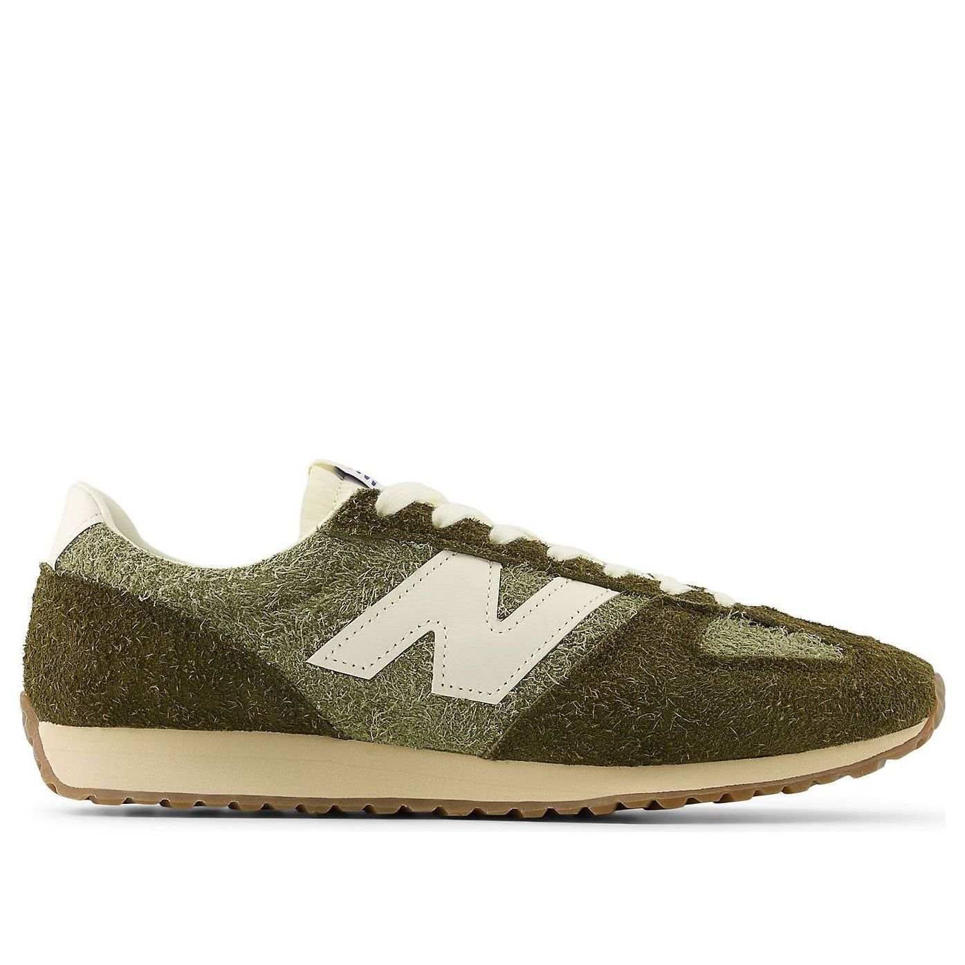 New Balance 471 'Dark Olivine Woodland' U471PSA