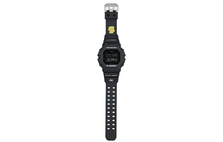 CASIO G-Shock King 'Black' GX-56BBGRLR-1