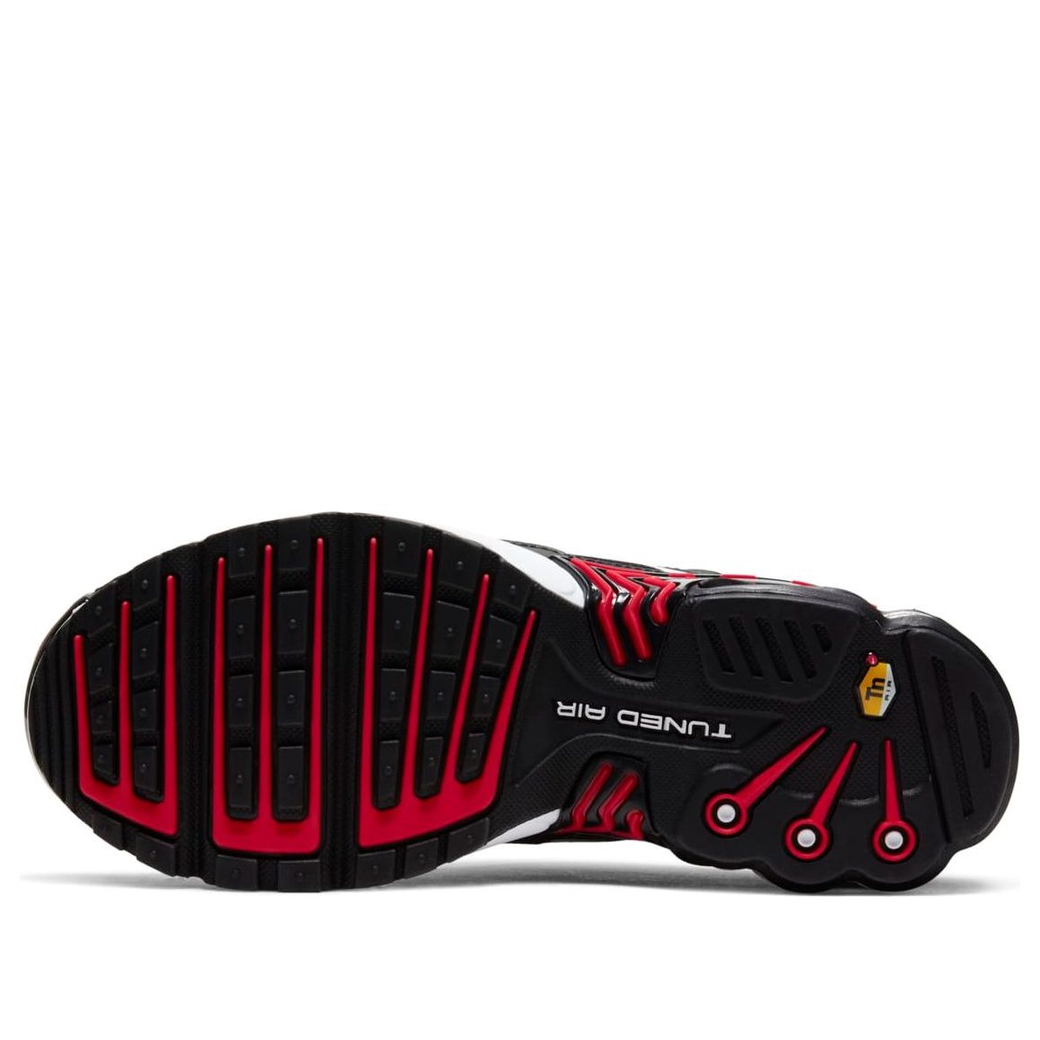 (GS) Nike Air Max Plus 3 'Red' CD6871-004