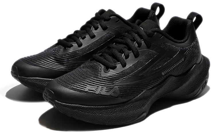 FILA Neuron Impulse 7 'Black' 1RM01935D_001