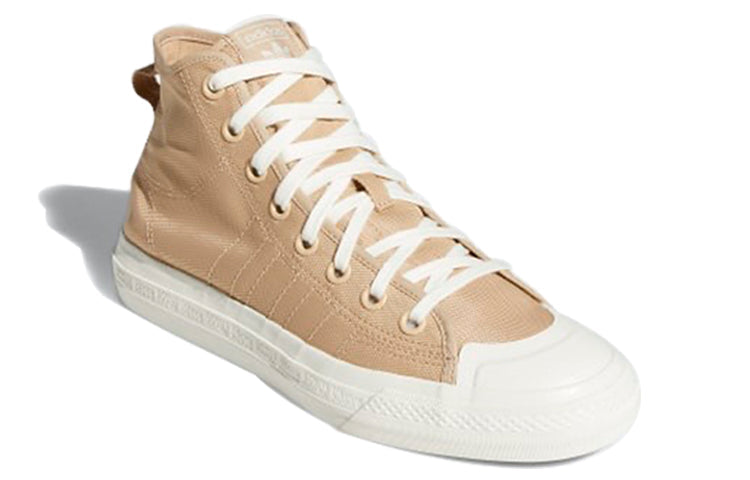 adidas Nizza Hi RF 'Pale Nude' EF5759