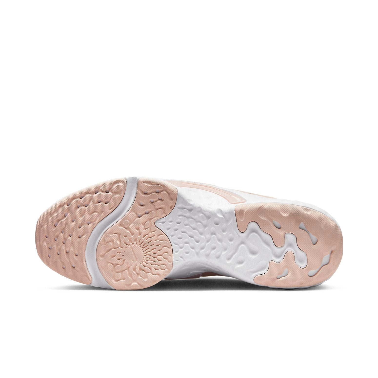 (WMNS) Nike Renew In-Season TR 12 Premium 'Pink Oxford' DD9301-604