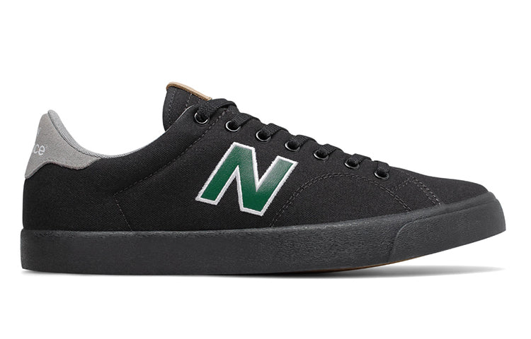 New Balance All Coasts 210 'Black Green' AM210BBO