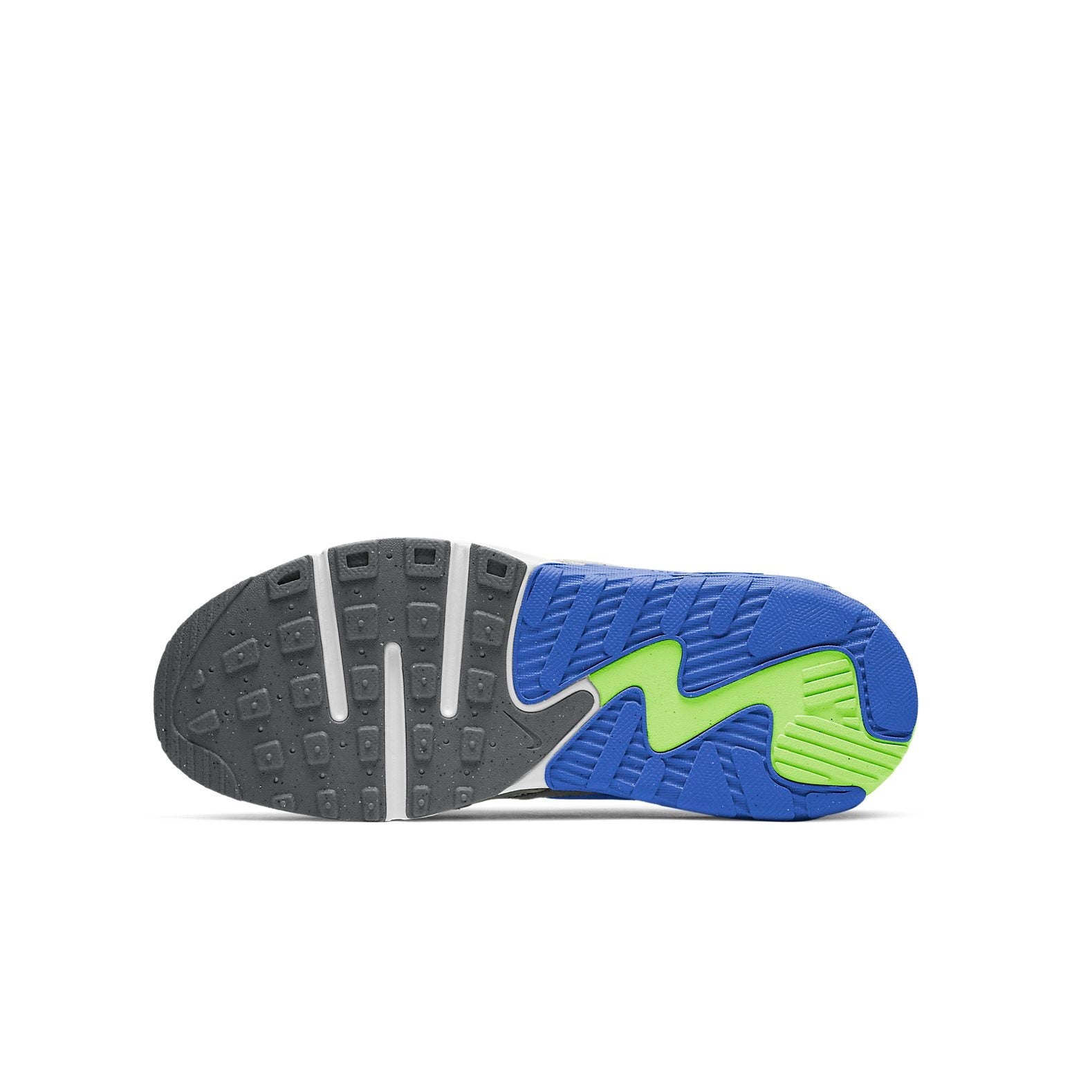 (GS) Nike Air Max Excee 'Iron Grey Game Royal' CD6894-013