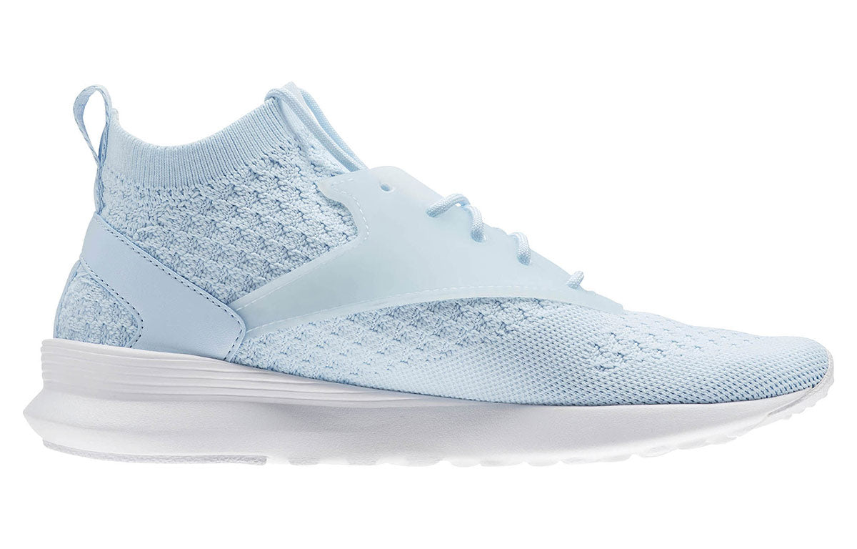 (WMNS) Reebok Zoku Ultraknit Met Blue BS6385