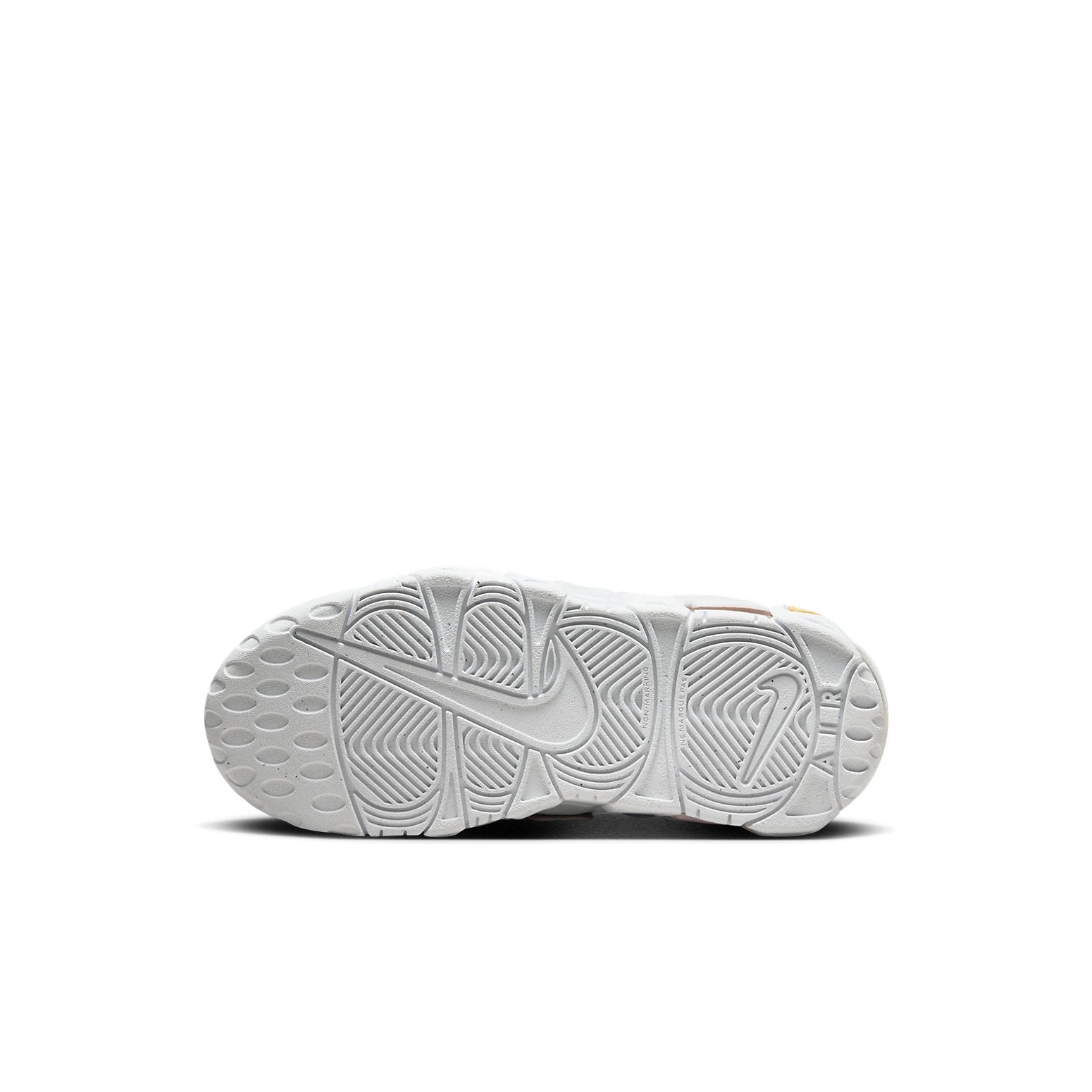 (PS) Nike Air More Uptempo 'Be True To Her School' FN0261-001