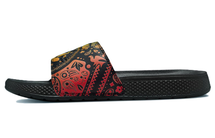 Converse All Star Slide 'Pride' A02656C