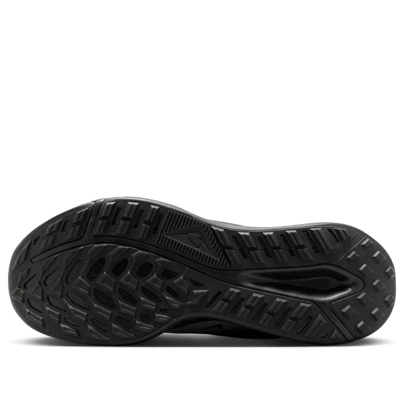 Nike Juniper Trail 2 Gore-Tex 'Black Cool Grey' FB2067-001