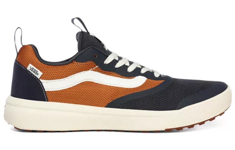 Vans UltraRange Rapidweld 'India Ink Pumpkin Spice' VN0A3MVU27O